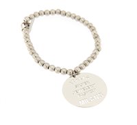Bracciale Zamberlan Gioielli Donna in Argento BR2-95 - BR2-95